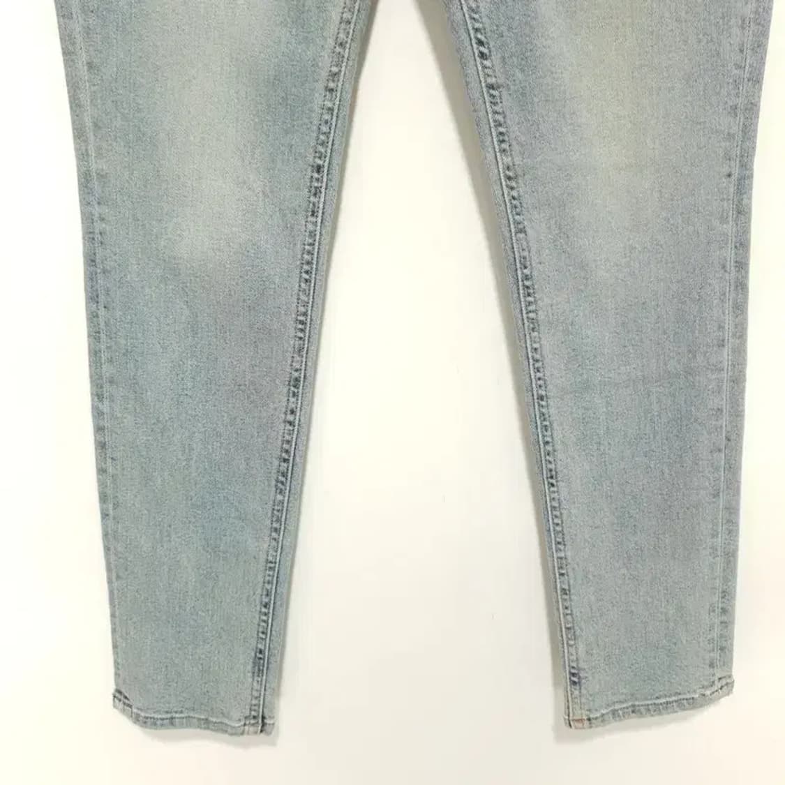 남성 스키니진 S_M1067 상품이미지3