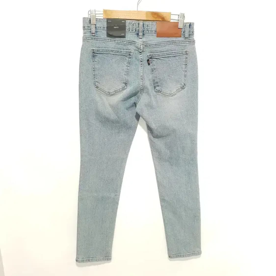 남성 스키니진 S_M1067 상품이미지4