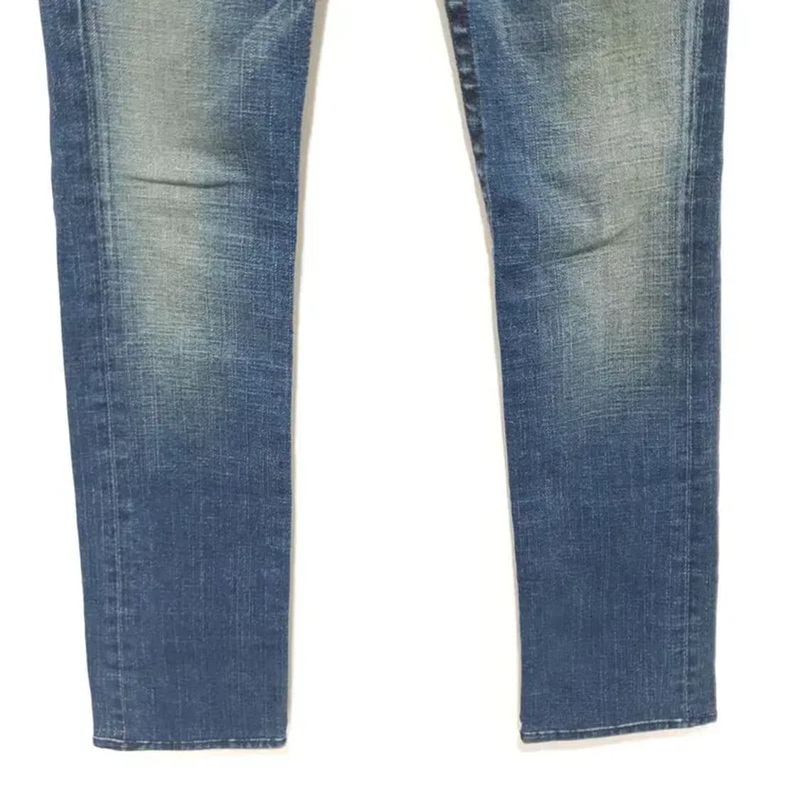 트루릴리전 빌리 여성 데님 팬츠 26_M1069 상품이미지3