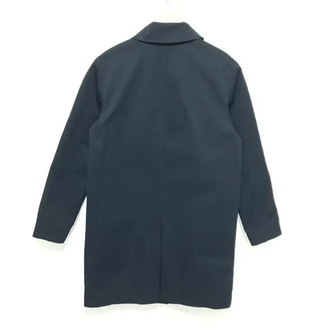 케네스콜 남성 라글란 트렌치 코트 95_M1078 상품이미지5