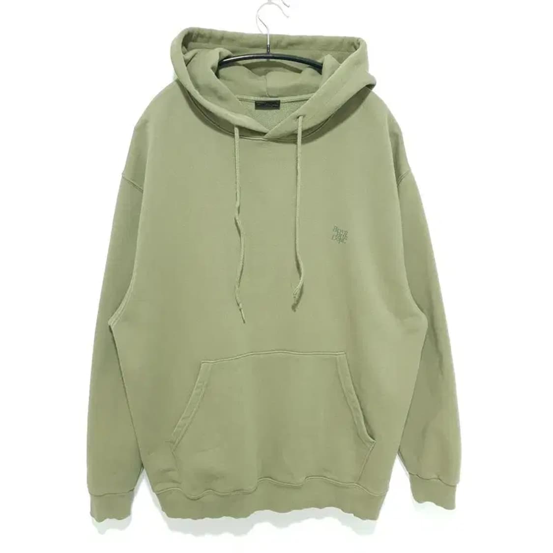 브라운브레스 후드티 M_M1082 상품이미지1