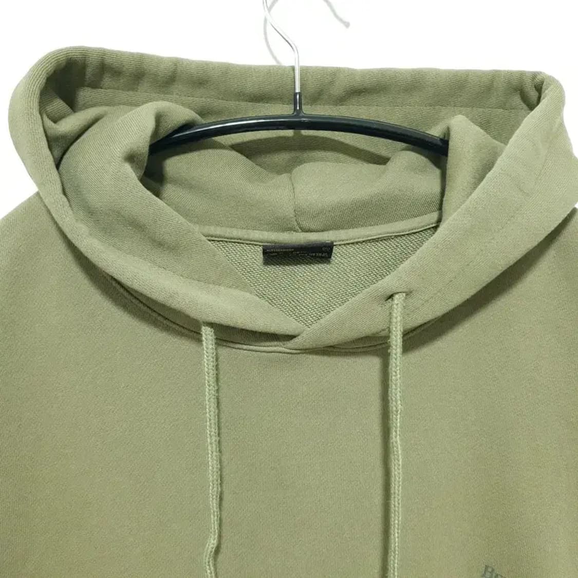 브라운브레스 후드티 M_M1082 상품이미지2