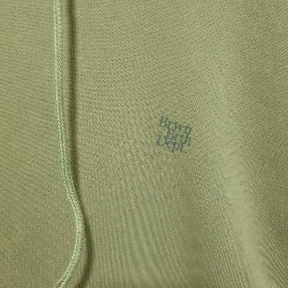 브라운브레스 후드티 M_M1082 상품이미지3