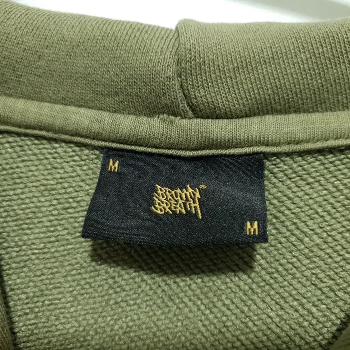 브라운브레스 후드티 M_M1082 상품이미지6