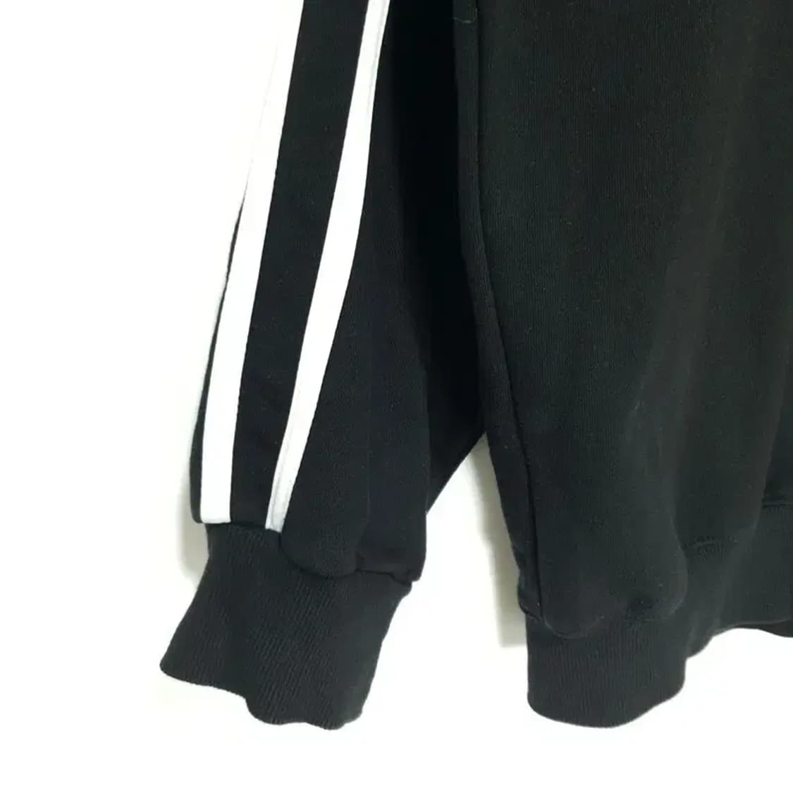 슈퍼서브 하프집업 맨투맨 L_M1083 상품이미지3