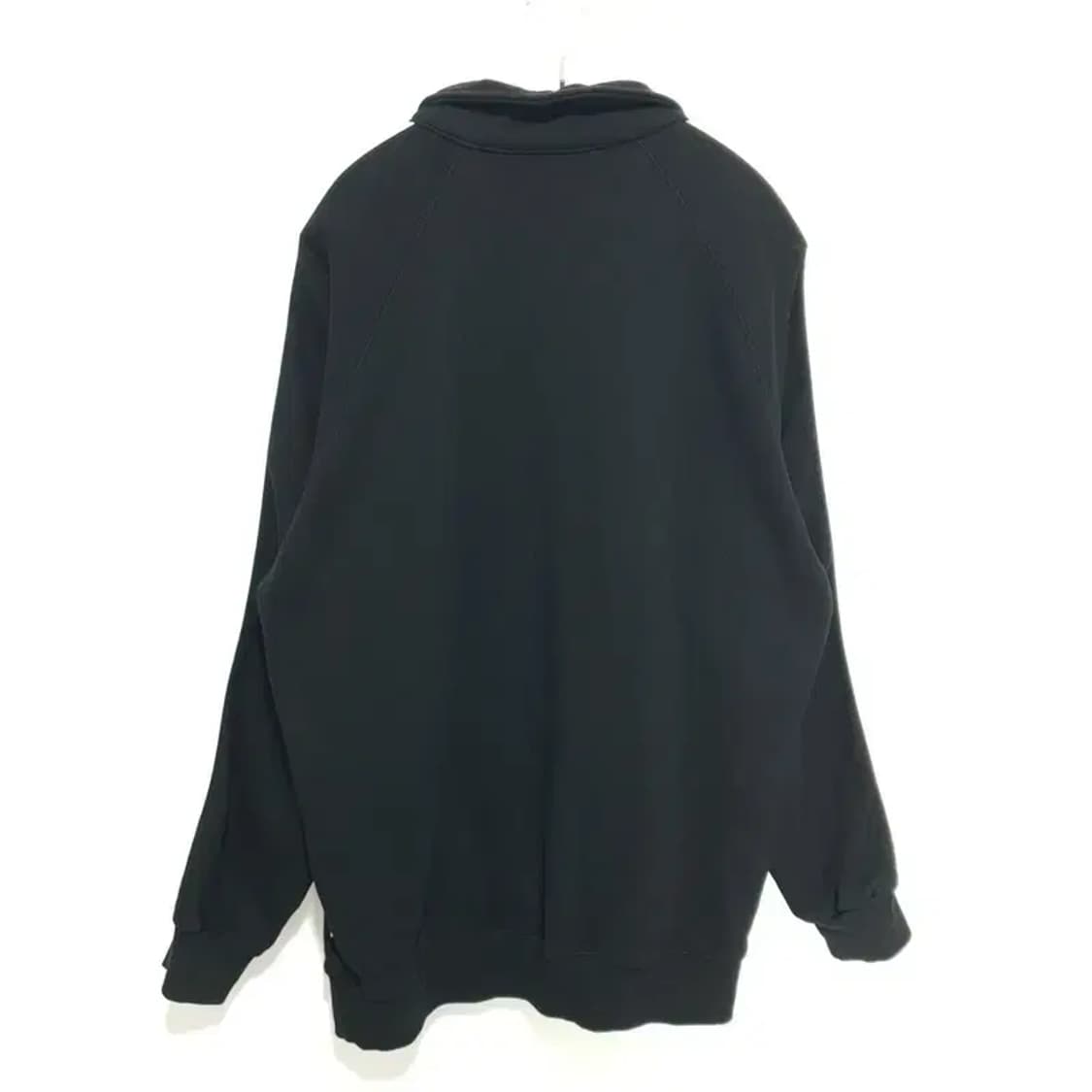 슈퍼서브 하프집업 맨투맨 L_M1083 상품이미지4