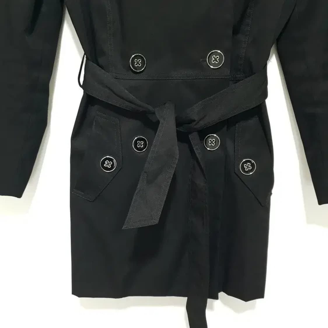 바나나리퍼블릭 여성 트렌치 코트 PS_M1084 상품이미지3