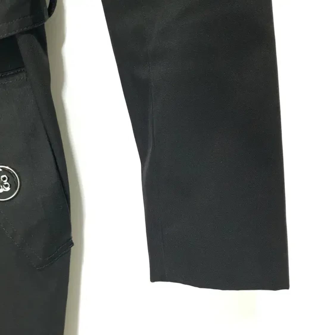 바나나리퍼블릭 여성 트렌치 코트 PS_M1084 상품이미지4