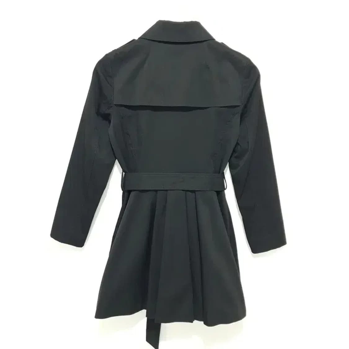 바나나리퍼블릭 여성 트렌치 코트 PS_M1084 상품이미지5