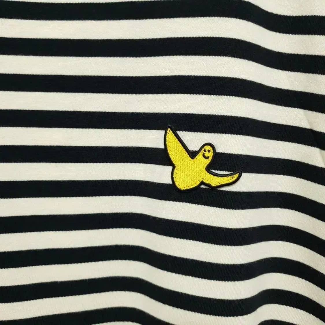 마크곤잘레스 스트라이프 긴팔티 L_M1093 상품이미지3