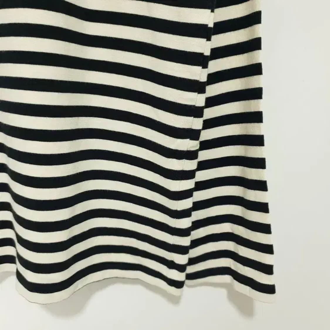 마크곤잘레스 스트라이프 긴팔티 L_M1093 상품이미지4