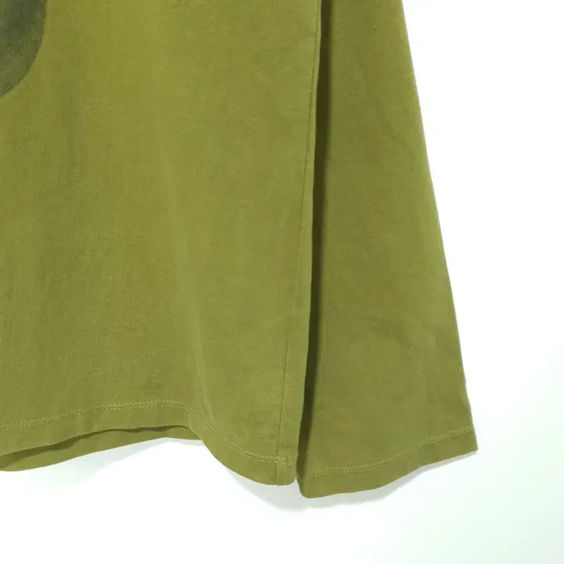 코이터널 프린팅 긴팔티 S_M1094 상품이미지3