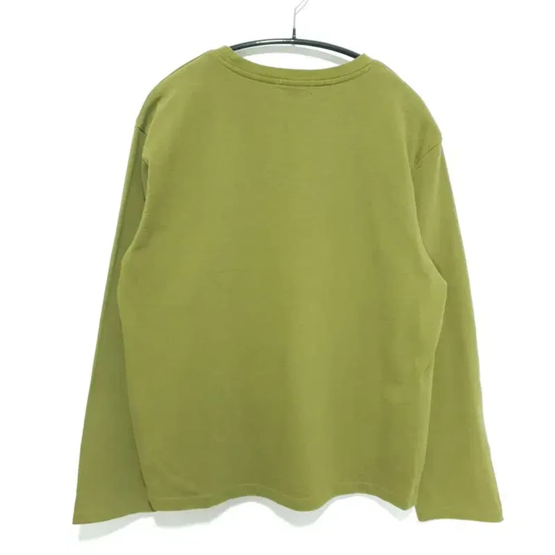 코이터널 프린팅 긴팔티 S_M1094 상품이미지4