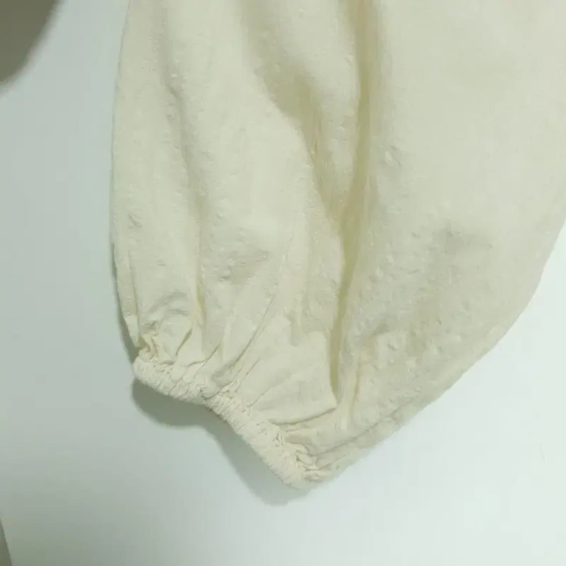 자라 브이넥 에스닉 원피스 M_M1095 상품이미지5