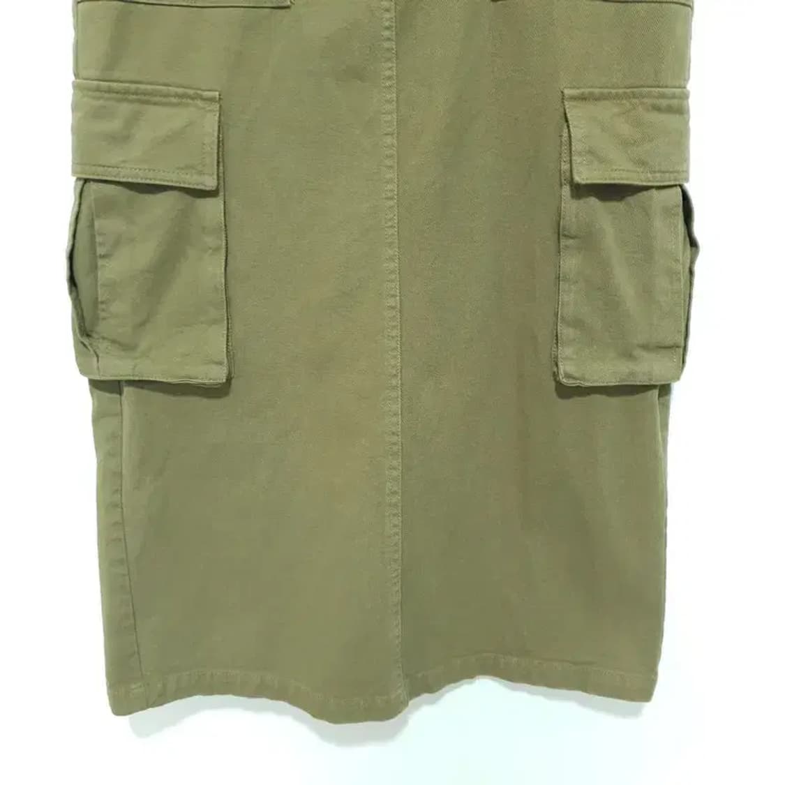 미쏘 카고 롱 스커트 24_M1097 상품이미지3