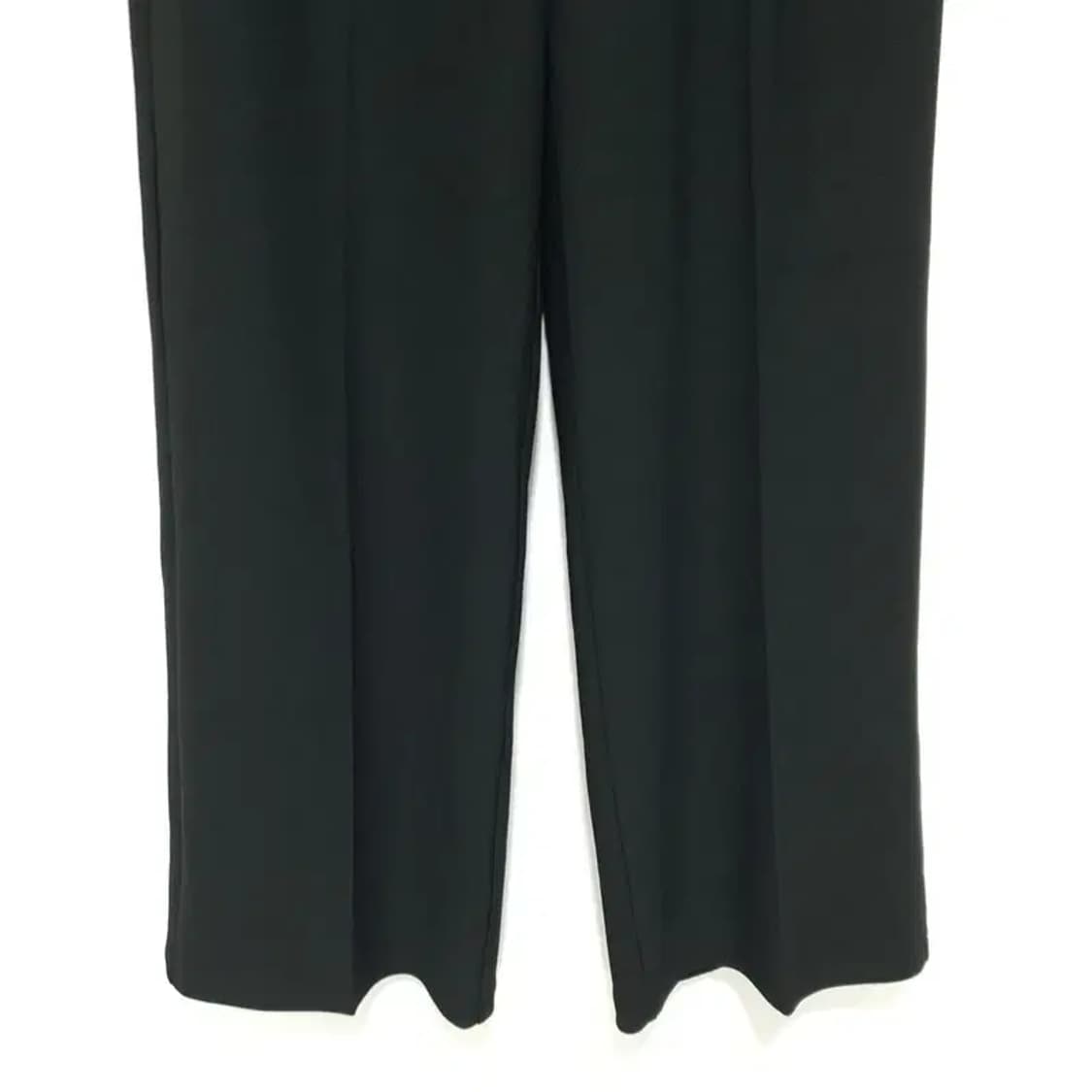 니드썸 밴딩 와이드 팬츠 L_M1100 상품이미지3