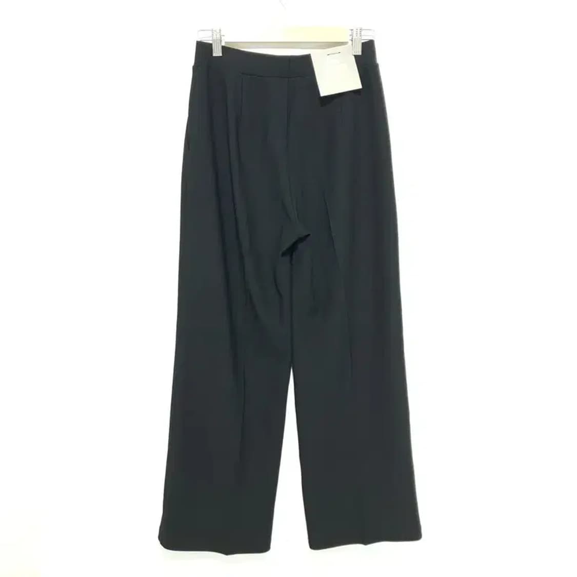 니드썸 밴딩 와이드 팬츠 L_M1100 상품이미지4