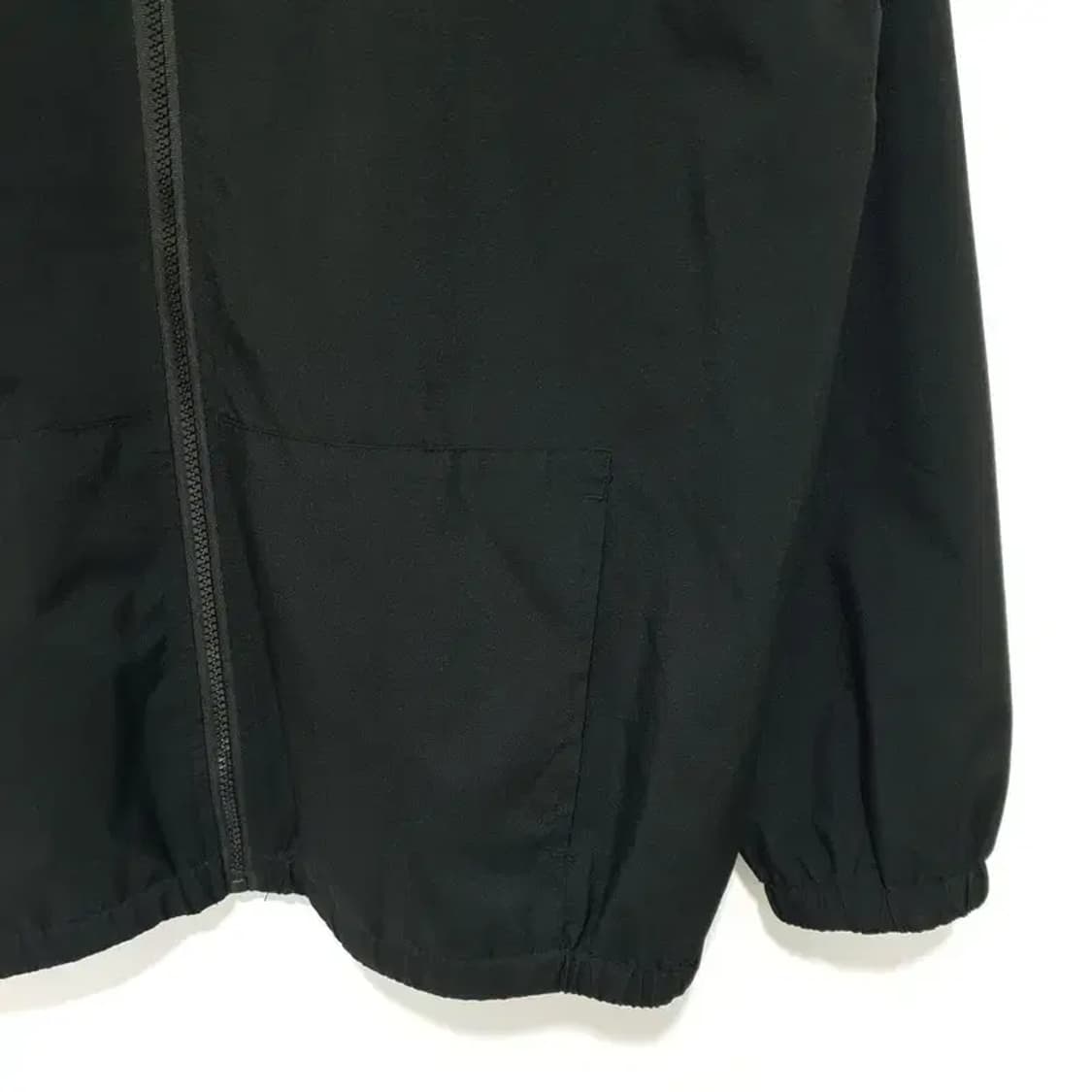 FCMM 빅로고 바람막이 자켓 M_M1080 상품이미지3