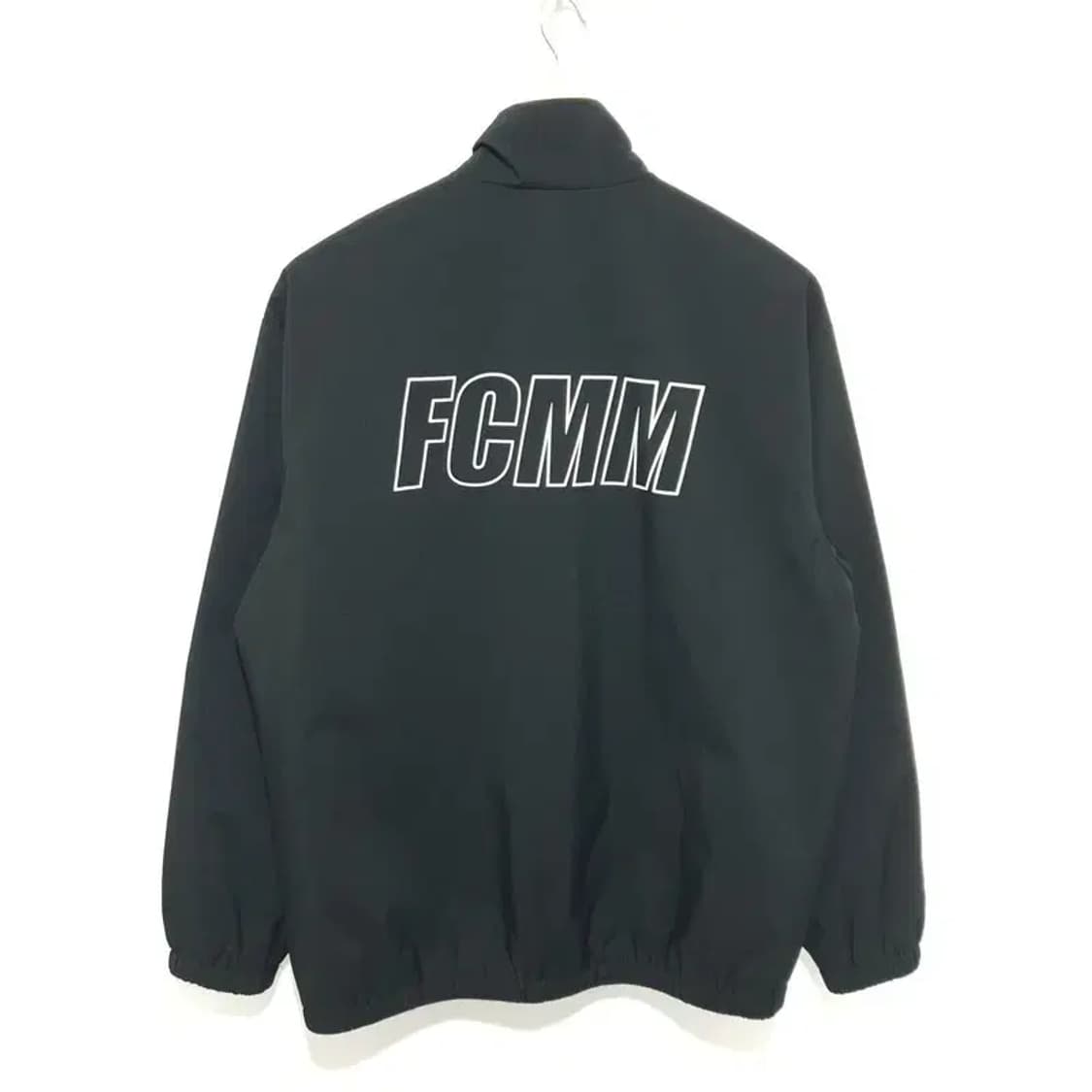 FCMM 빅로고 바람막이 자켓 M_M1080 상품이미지4