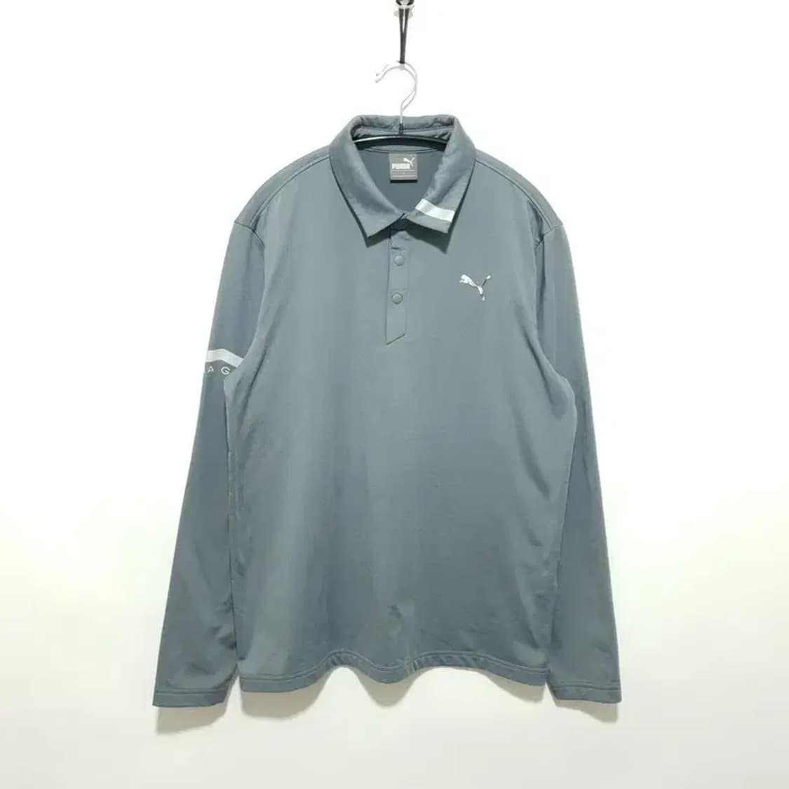 푸마 기모 카라티 L_W0271 상품이미지1