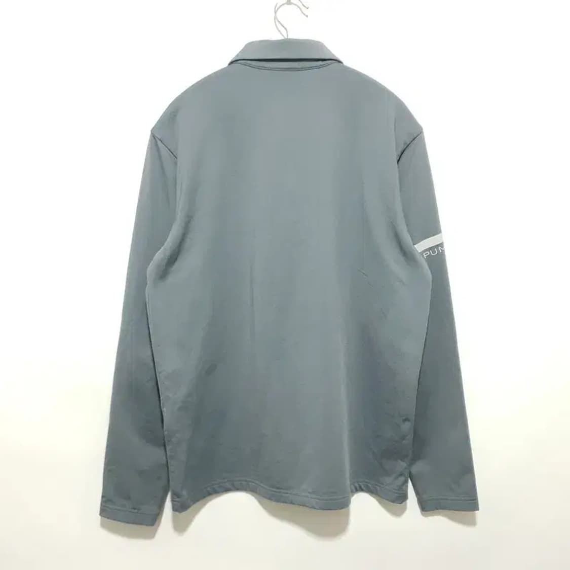 푸마 기모 카라티 L_W0271 상품이미지6