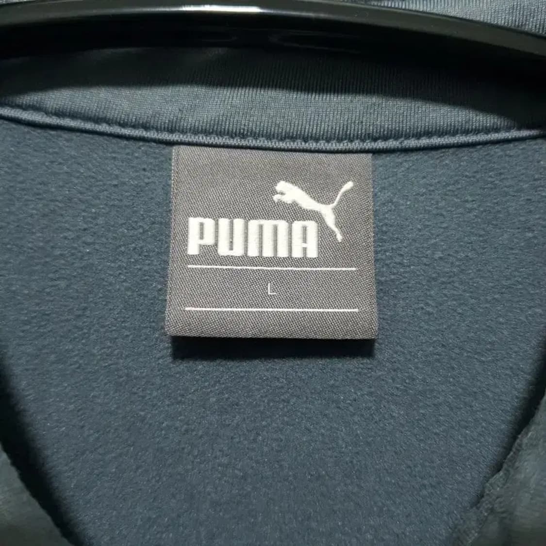 푸마 기모 카라티 L_W0271 상품이미지7