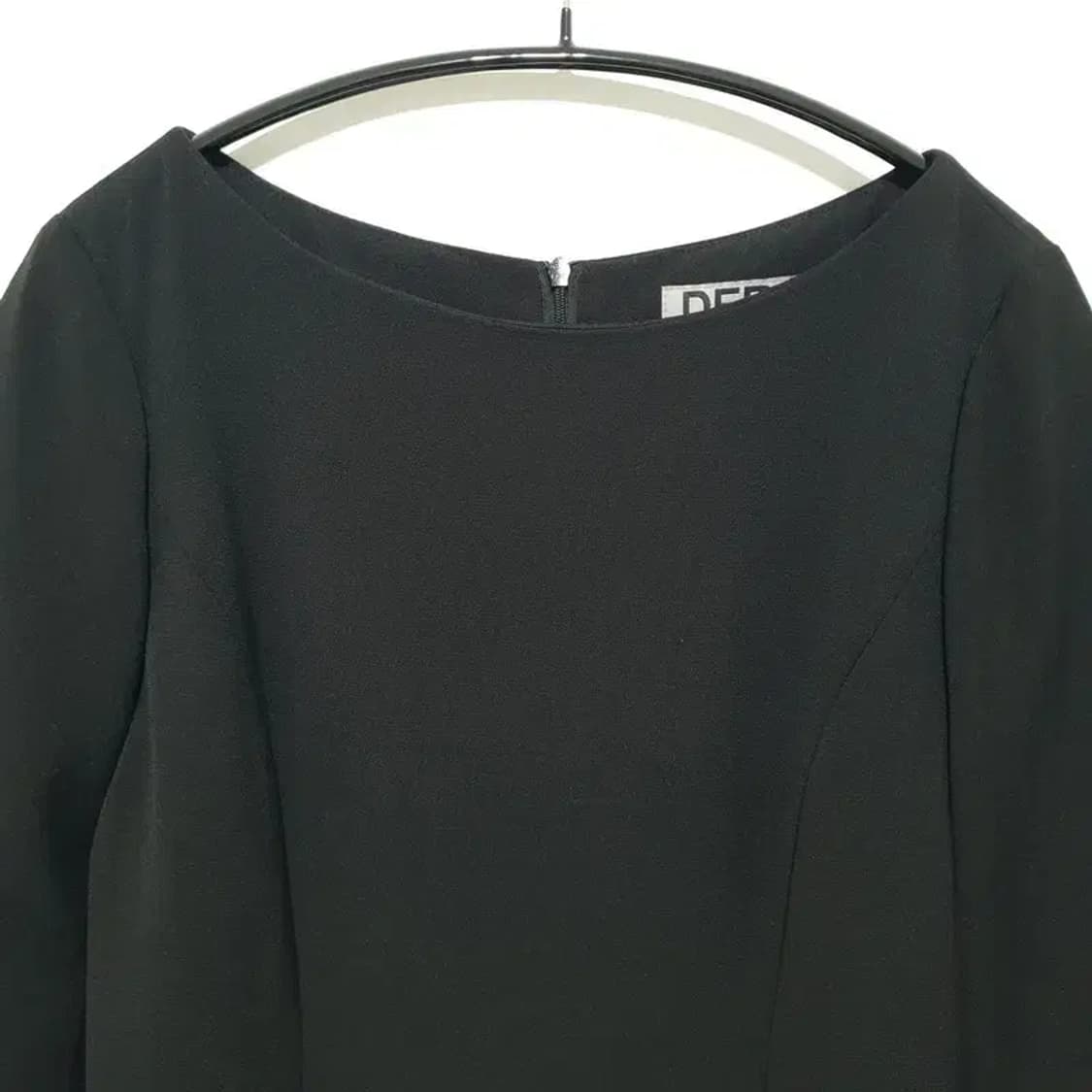 앤디앤뎁 7부 원피스 88-90-155_M1096 상품이미지2