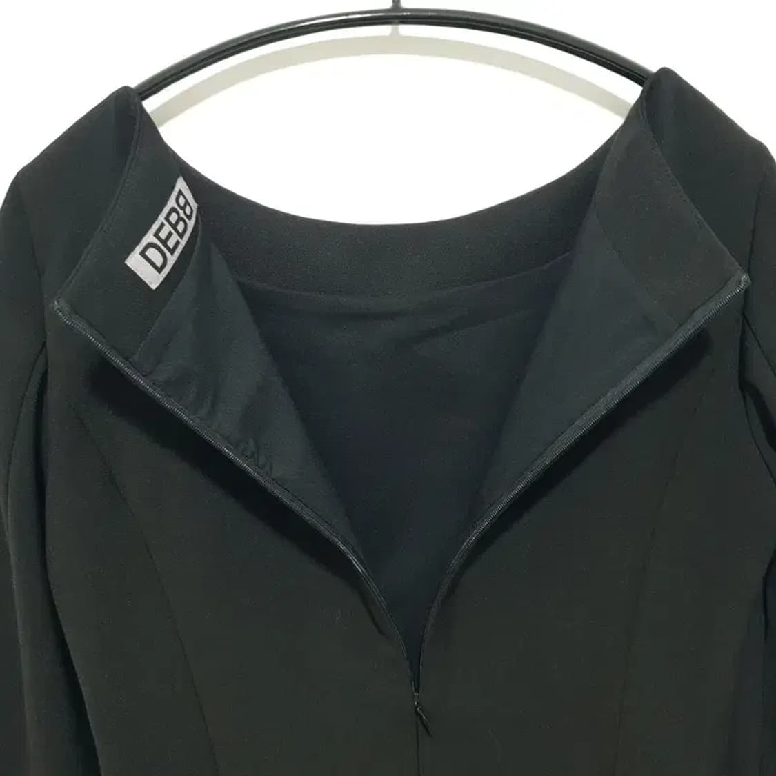 앤디앤뎁 7부 원피스 88-90-155_M1096 상품이미지5