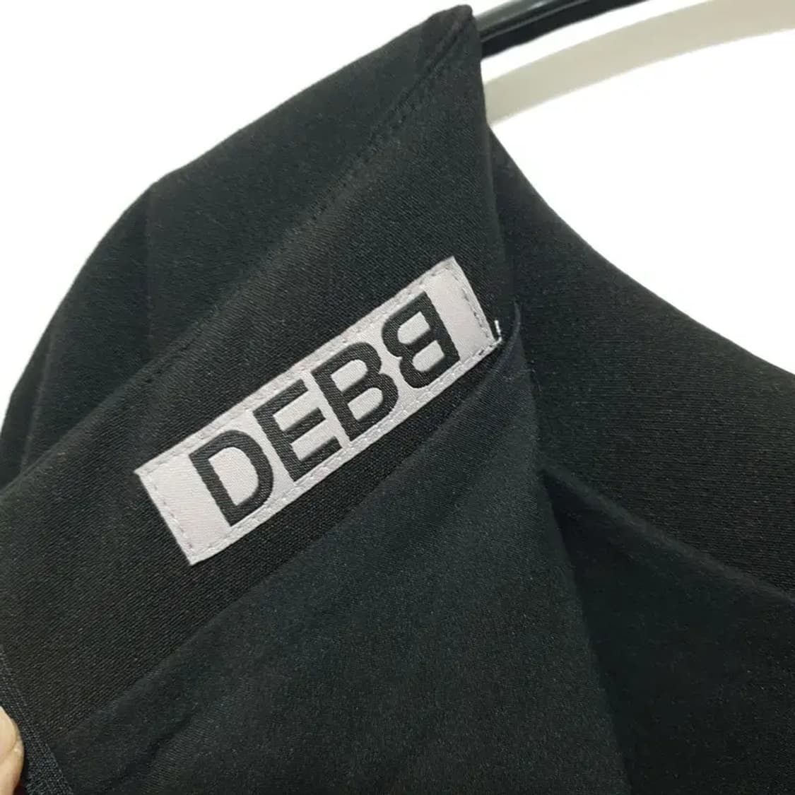 앤디앤뎁 7부 원피스 88-90-155_M1096 상품이미지6