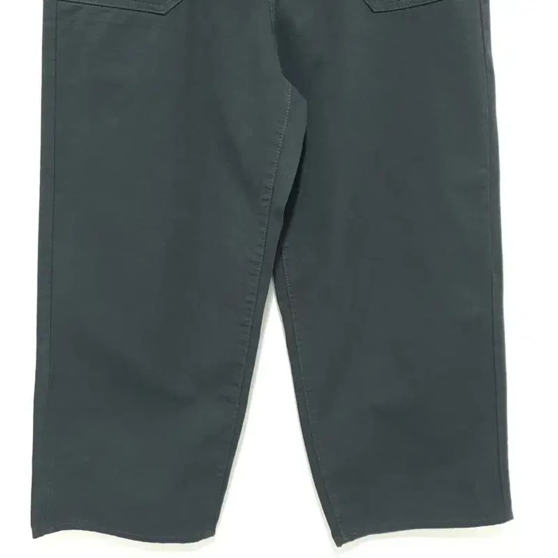 PI2 와이드 코튼 팬츠 M (27~28)_M1107 상품이미지3