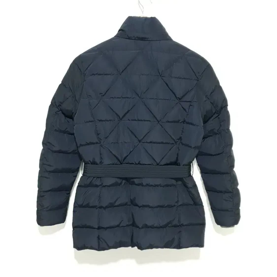 JDX 골프 여성 덕다운 벨티드 패딩 90_W0267 상품이미지6