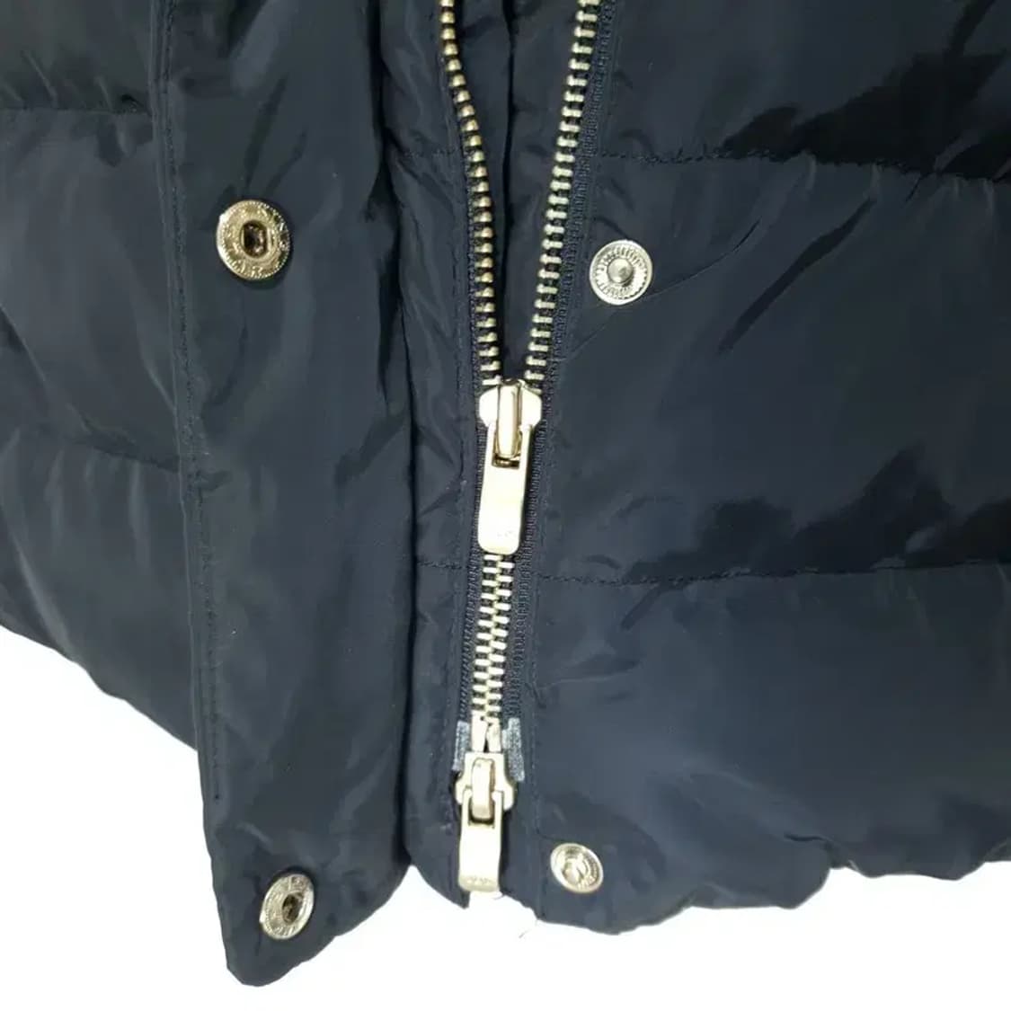 JDX 골프 여성 덕다운 벨티드 패딩 90_W0267 상품이미지7