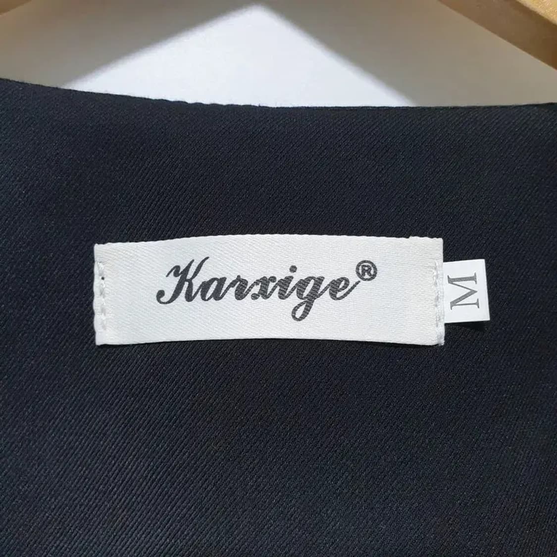 크롭 오픈 자켓 M_M1087 상품이미지5