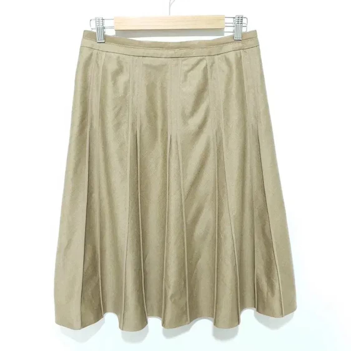 닥스 울 캐시미어 스커트 73-96_M1099 상품이미지1