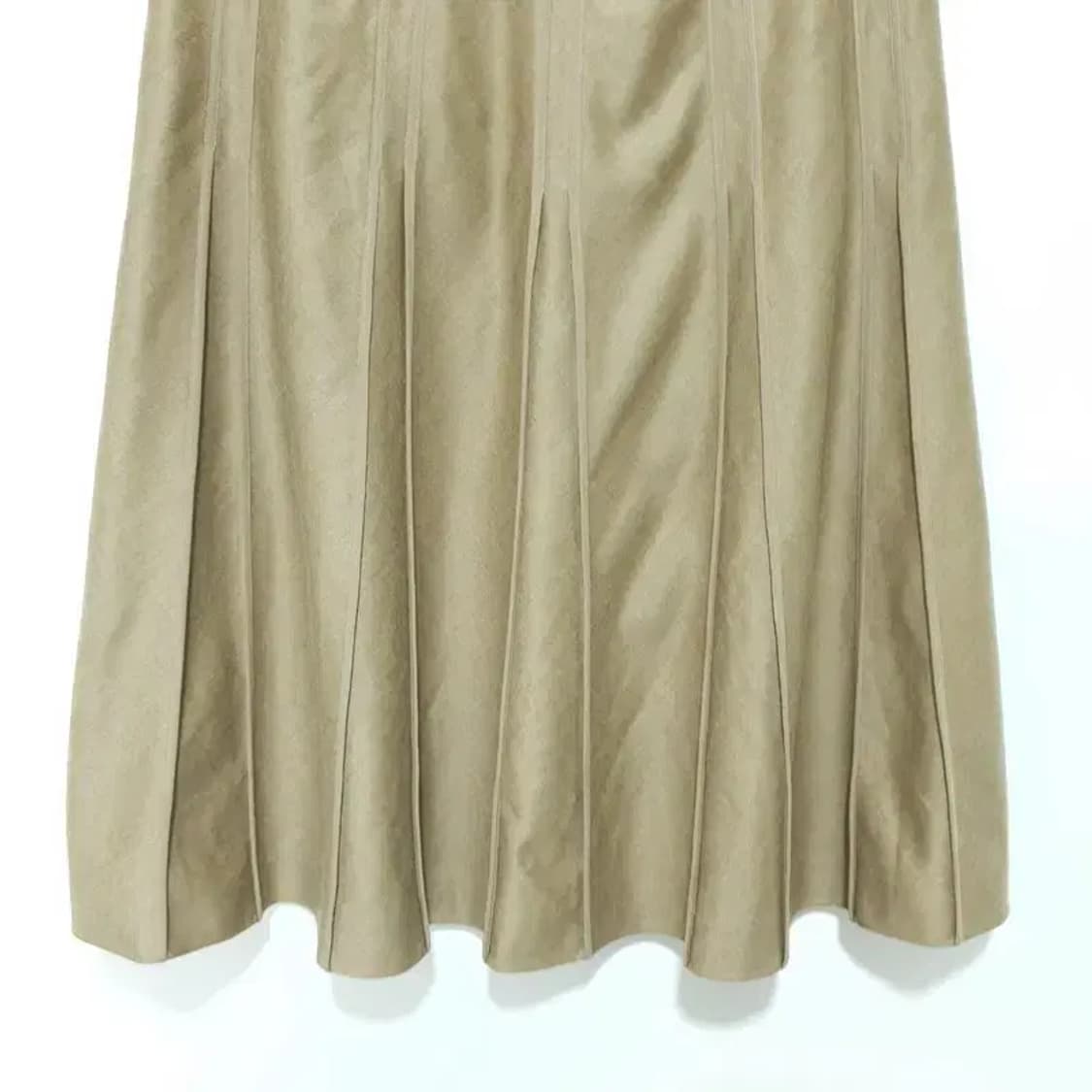 닥스 울 캐시미어 스커트 73-96_M1099 상품이미지3