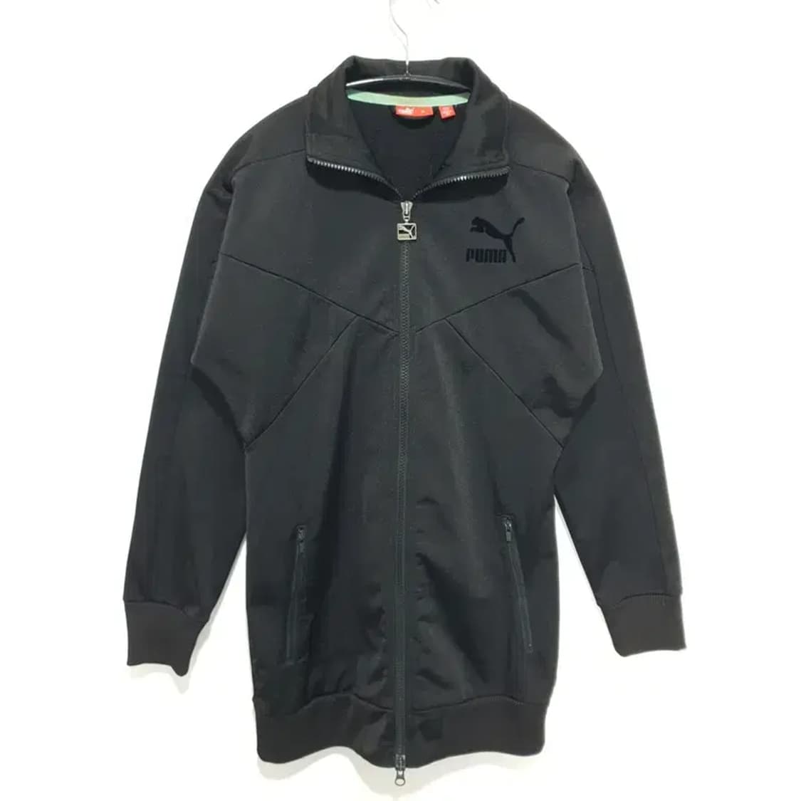 푸마 여성 트레이닝 집업 M_M1088 상품이미지1