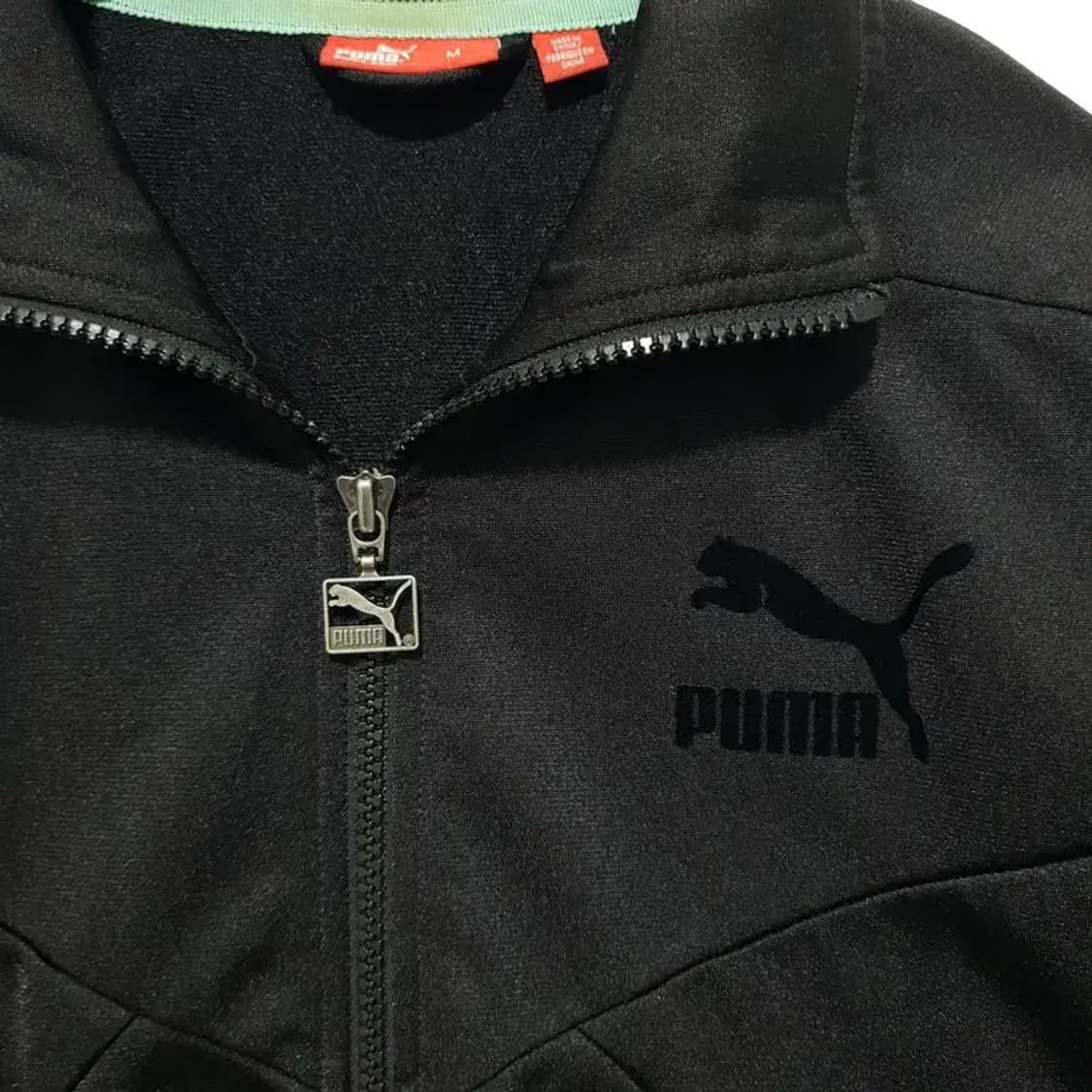 푸마 여성 트레이닝 집업 M_M1088 상품이미지2