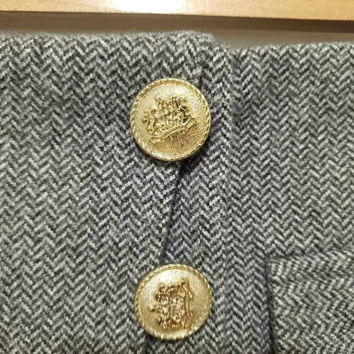 KDABA  모직 스커트 55_W0272 상품이미지2