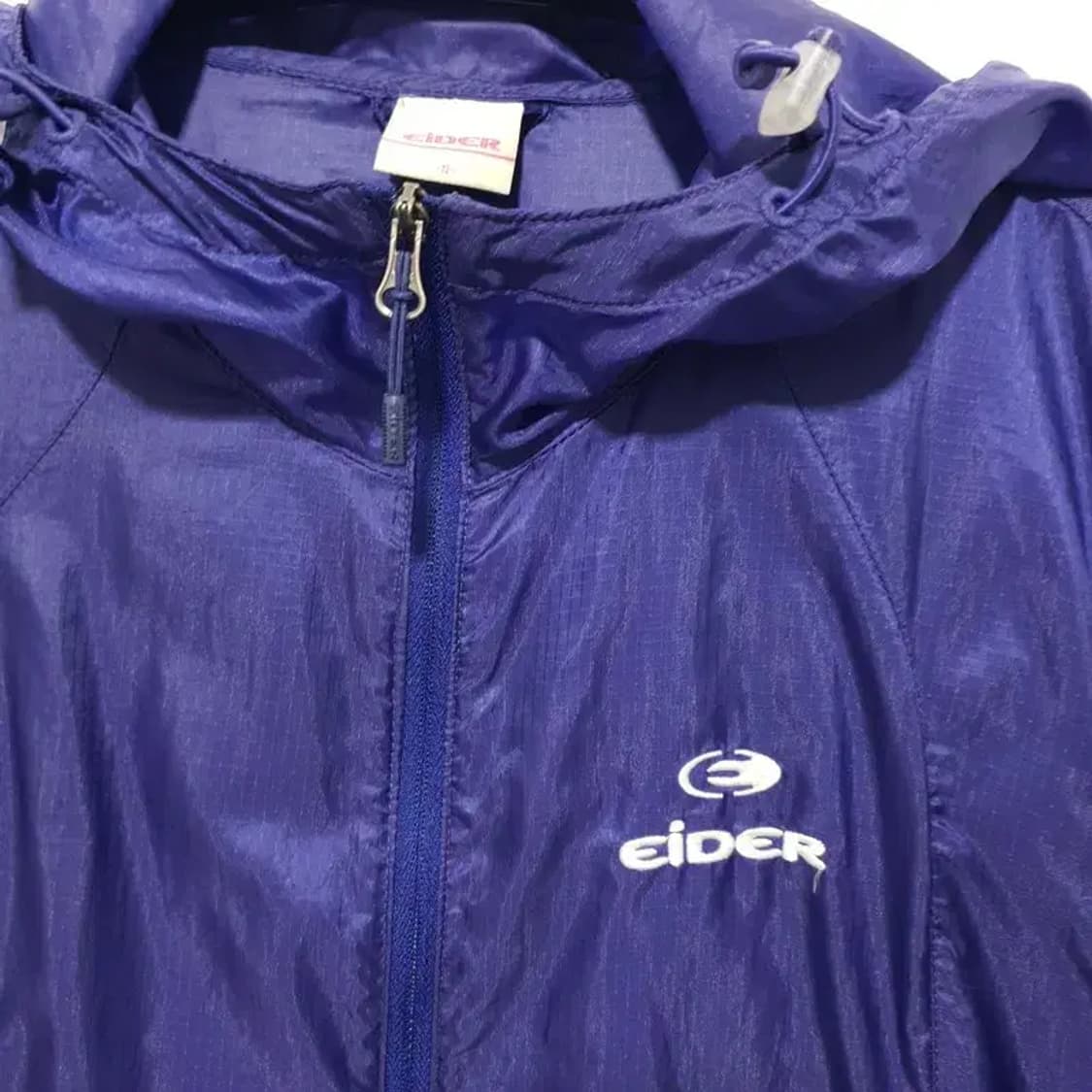 아이더 여성 경량 바람막이 자켓 S_M1089 상품이미지2