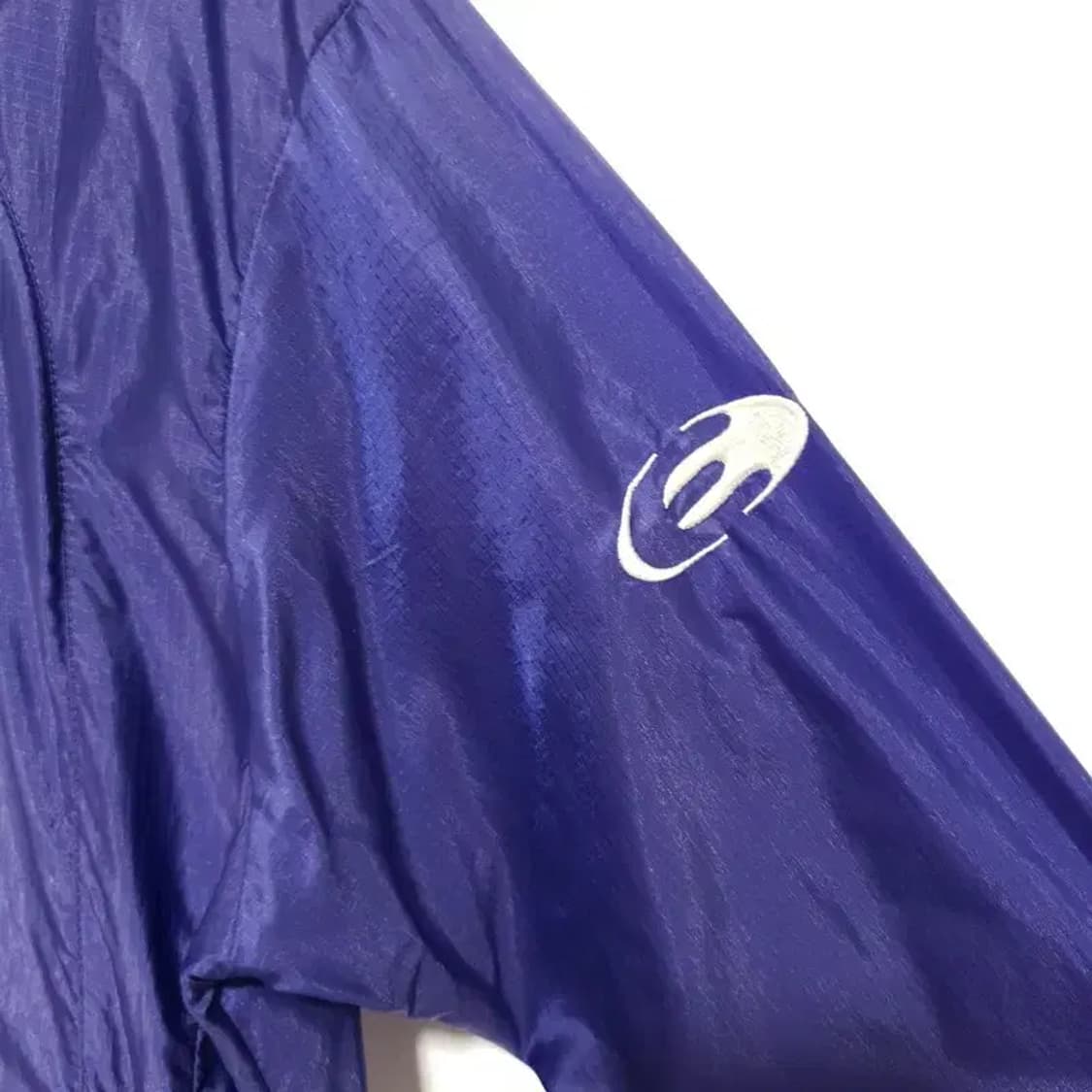 아이더 여성 경량 바람막이 자켓 S_M1089 상품이미지3