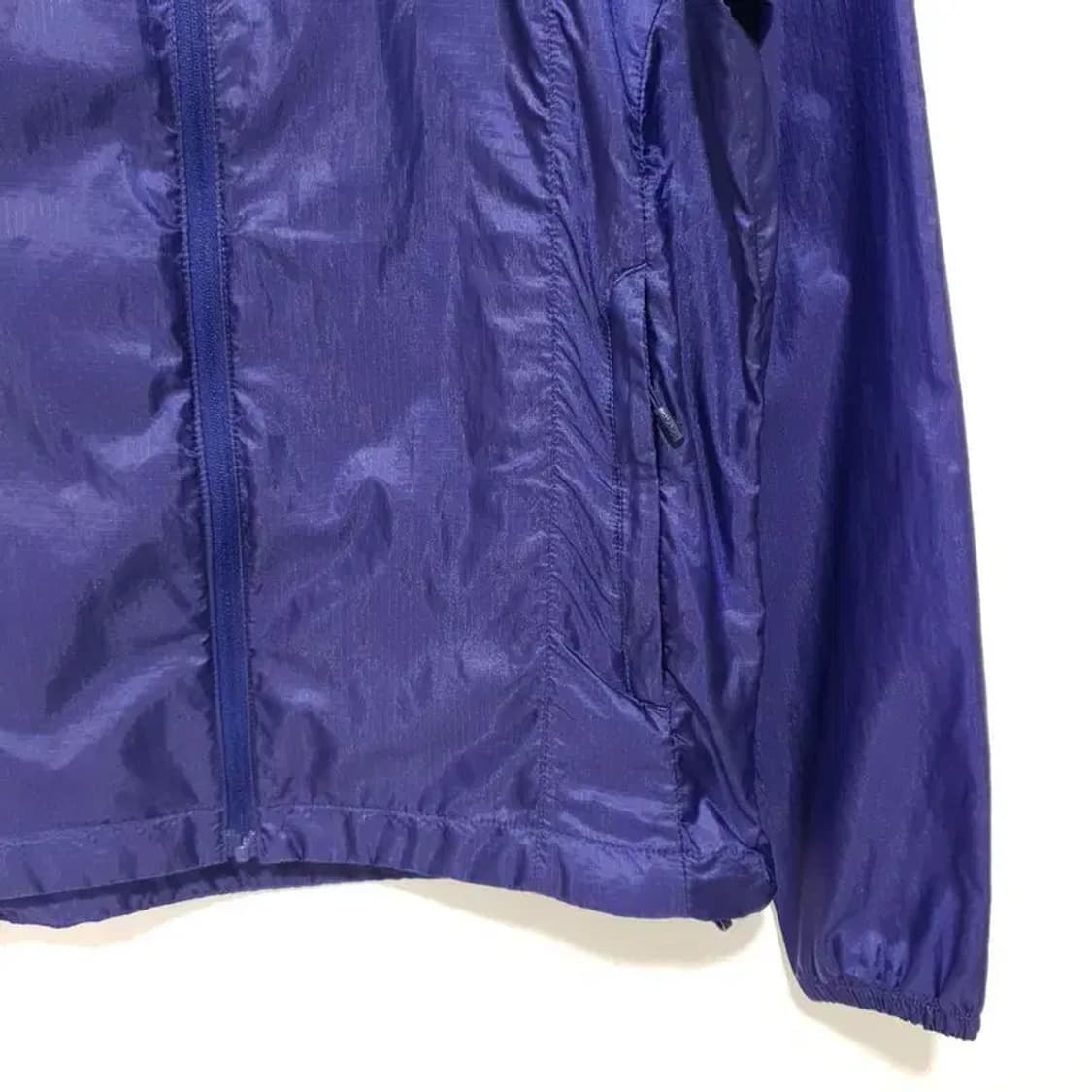 아이더 여성 경량 바람막이 자켓 S_M1089 상품이미지4