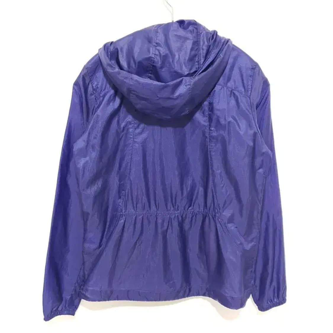 아이더 여성 경량 바람막이 자켓 S_M1089 상품이미지5