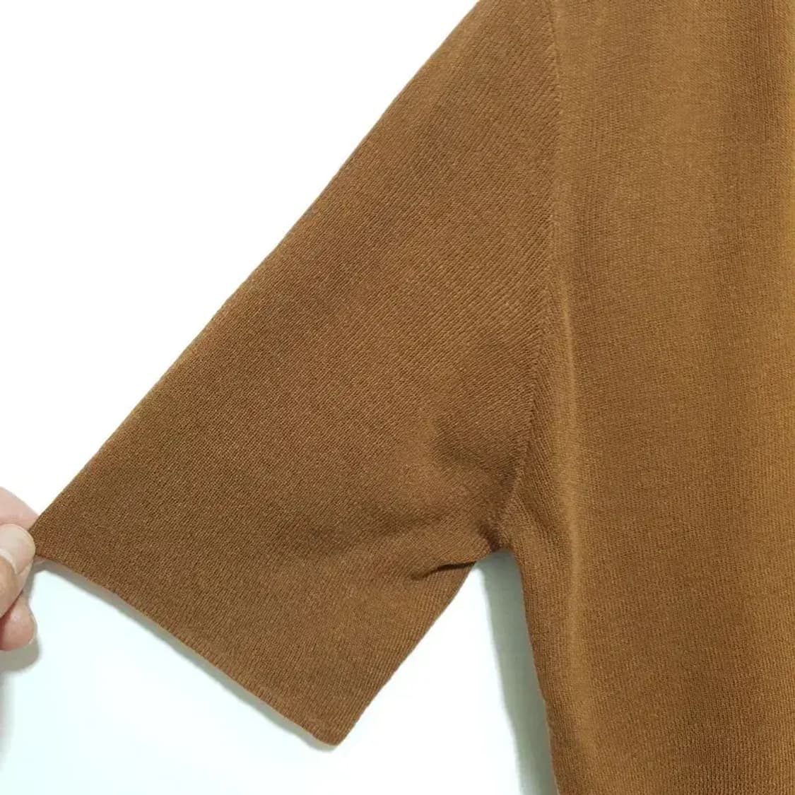 스파오 여성 반팔 가디건 S_S1081 상품이미지3