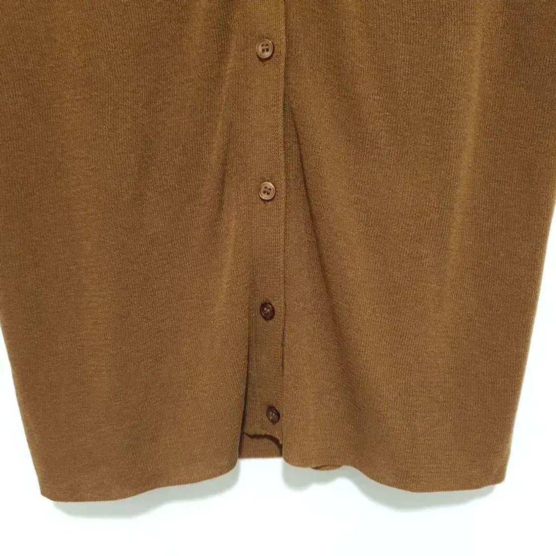 스파오 여성 반팔 가디건 S_S1081 상품이미지4