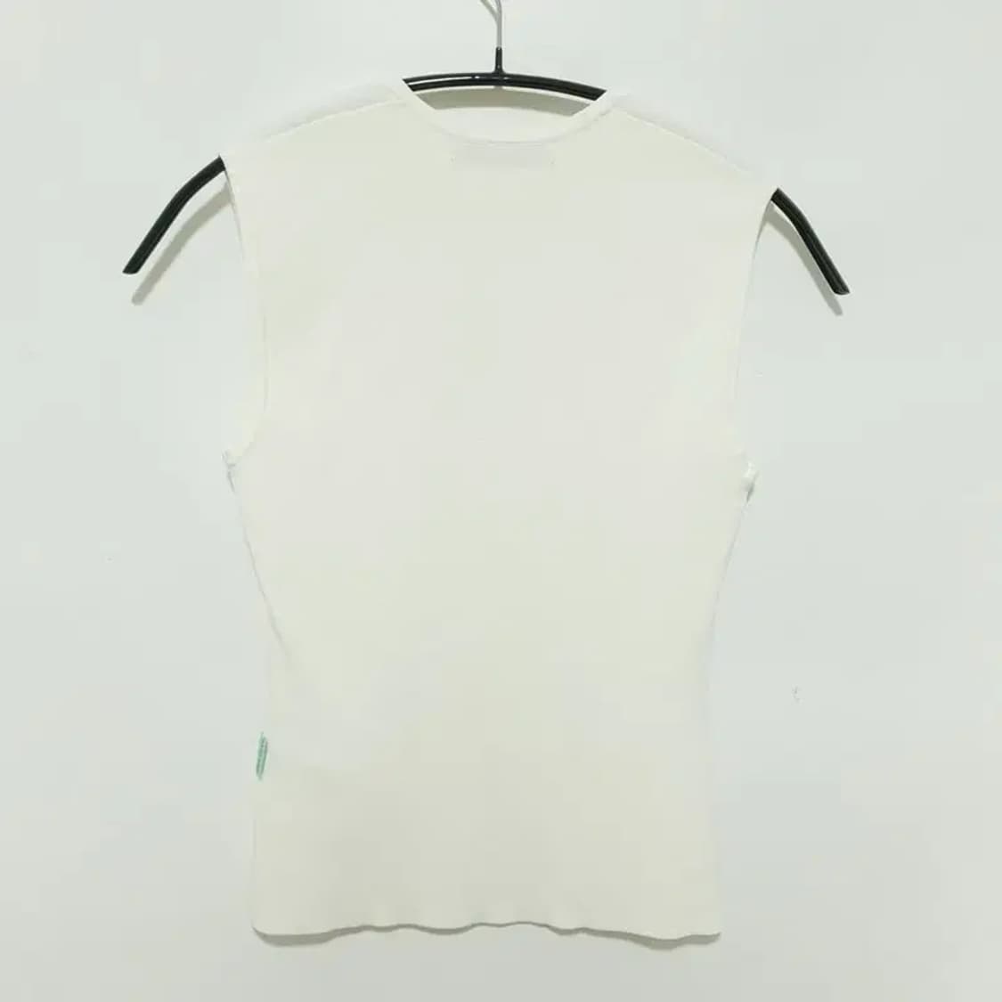 인스턴트펑크 스퀘어넥 니트 슬리브리스 0_S1082 상품이미지4