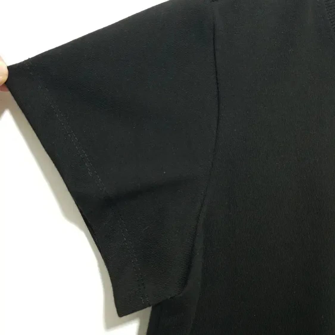 우알롱 시그니처 소프트 슬림 라인 반팔 S_S1088 상품이미지3