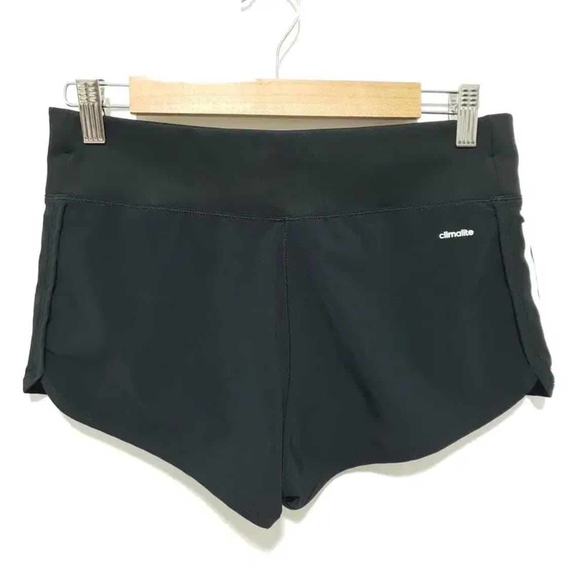 아디다스 여성 짐 숏츠 90_S1098 상품이미지3