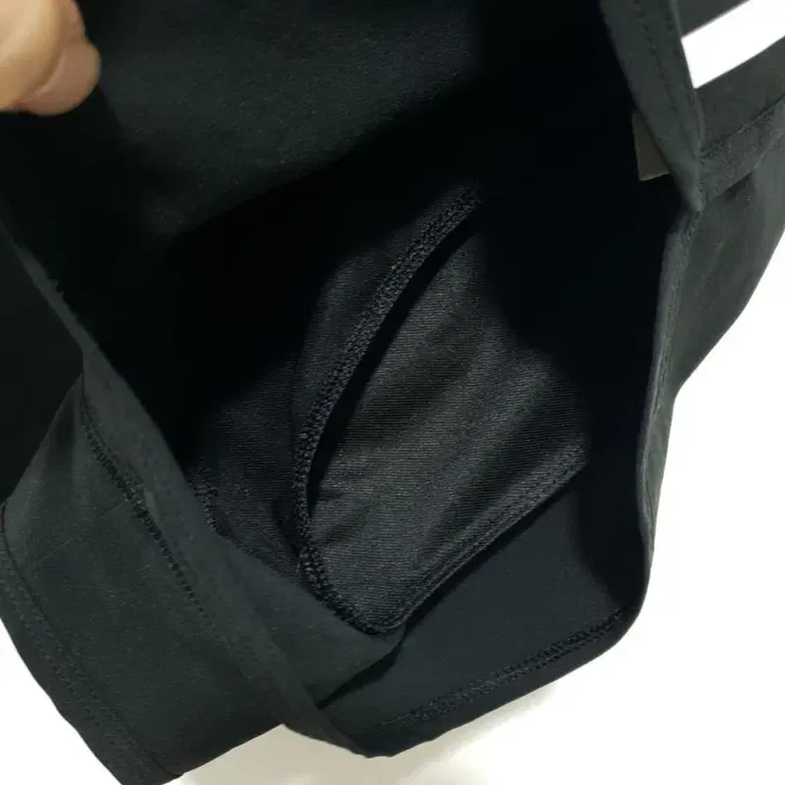 아디다스 여성 짐 숏츠 90_S1098 상품이미지4