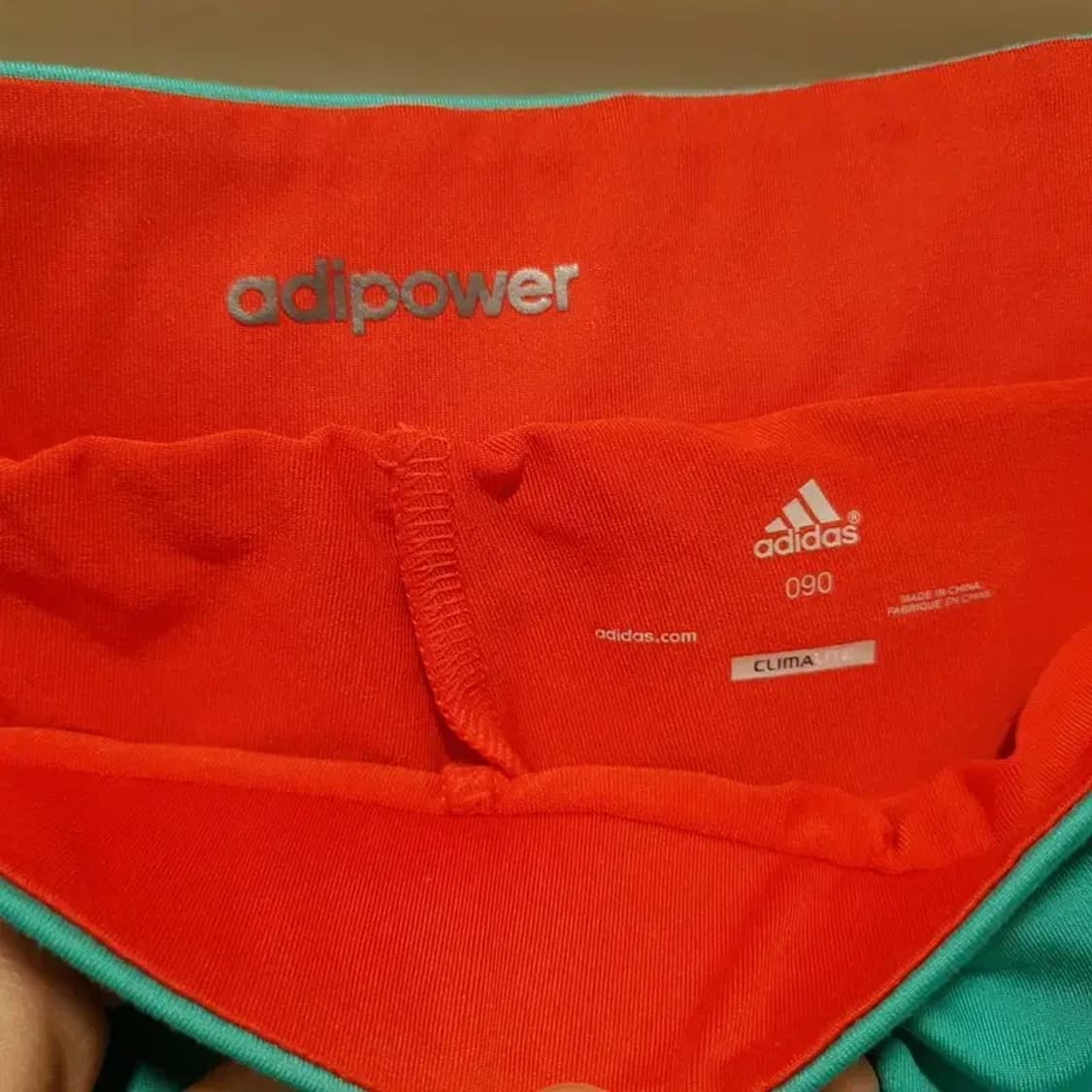 아디다스 바리게이트 스커트 90_S1099 상품이미지6