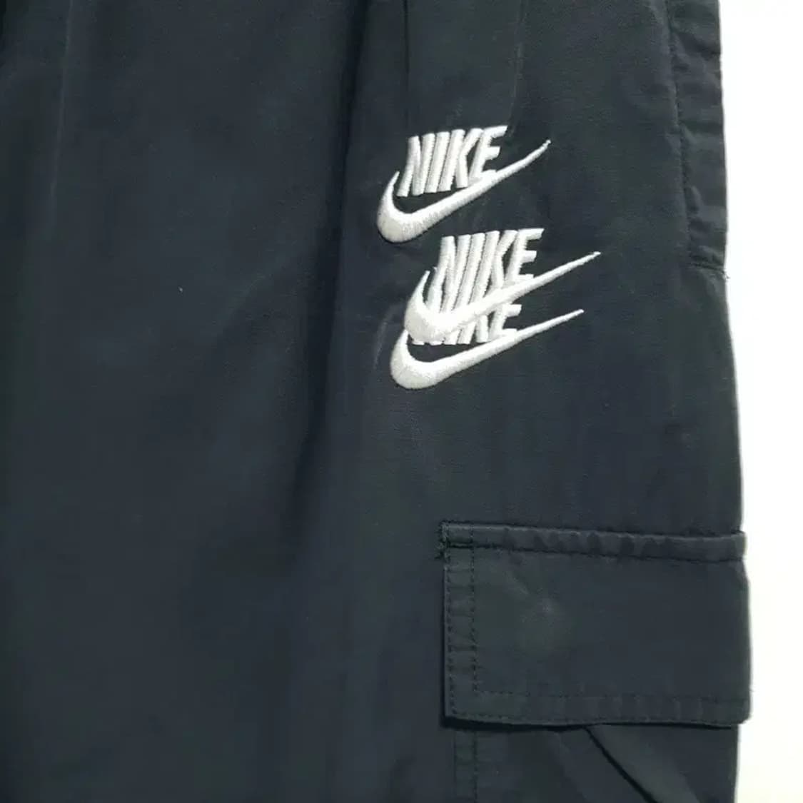 나이키 월드투어 우븐 카고 팬츠 M_M1116 상품이미지3